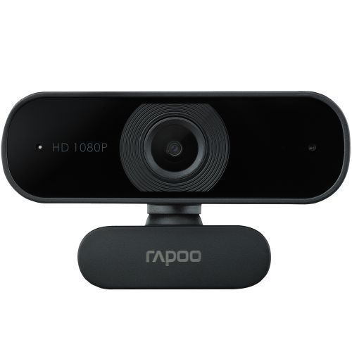 كاميرا ويب Rapoo C260 USB عالية الدقة